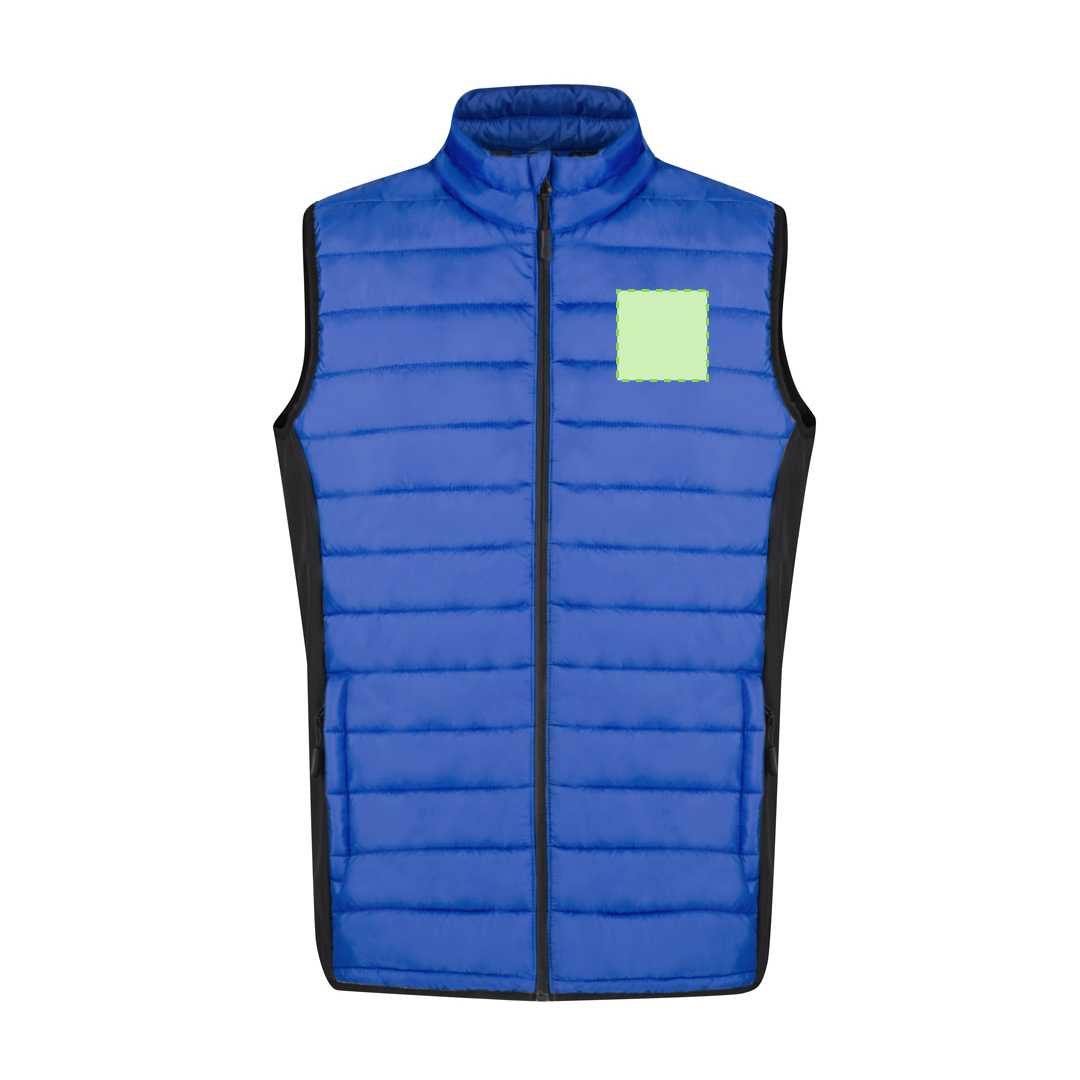 Gilet Toret