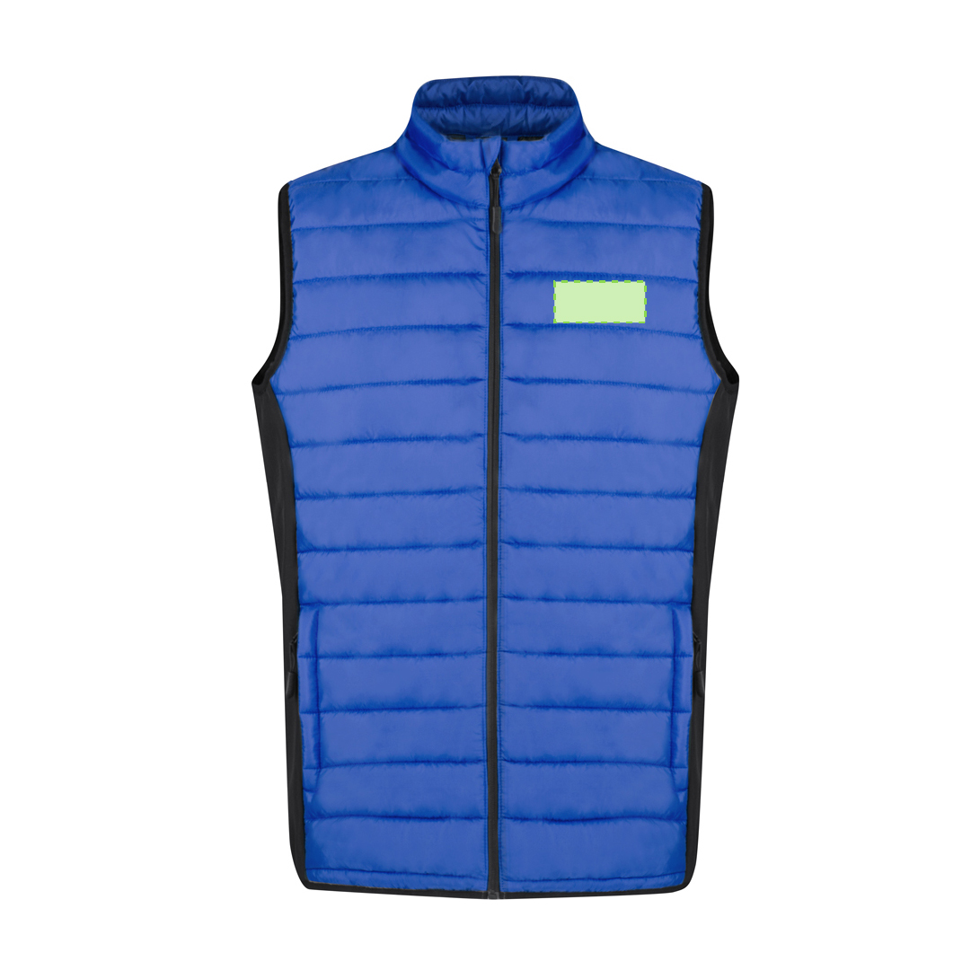 Gilet Toret