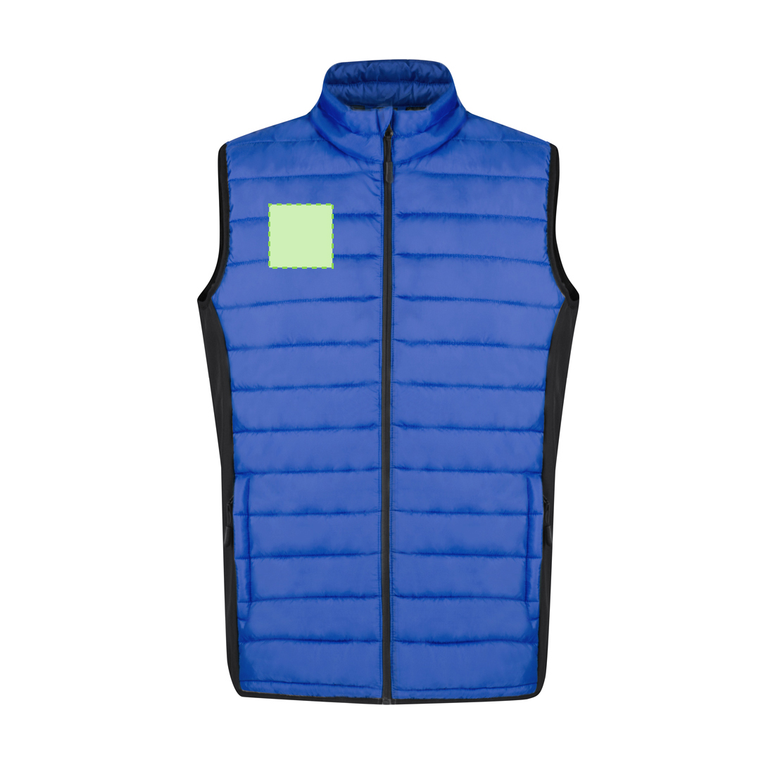 Gilet Toret