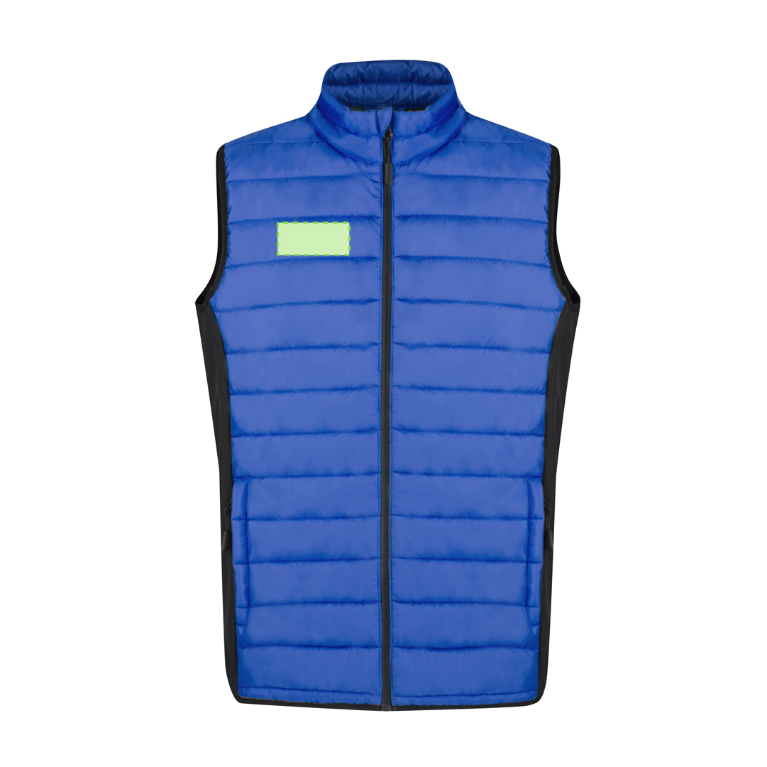 Gilet Toret