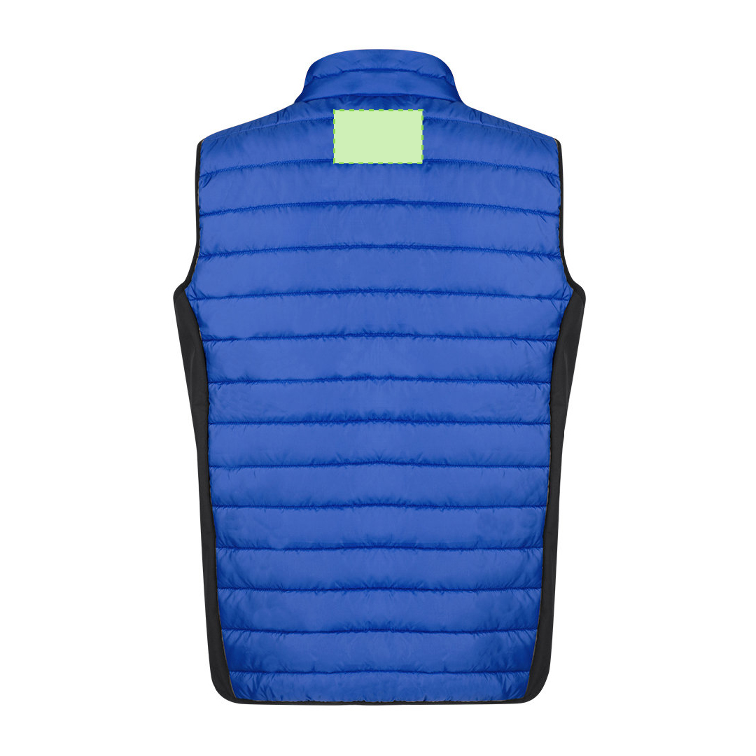 Gilet Toret