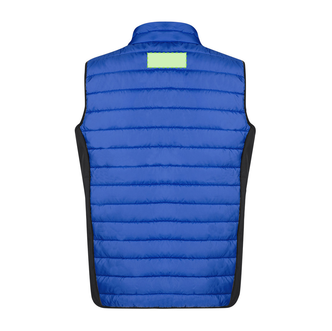 Gilet Toret