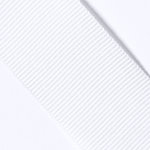 Ruban Chapeau Hico Sublimation BLANC