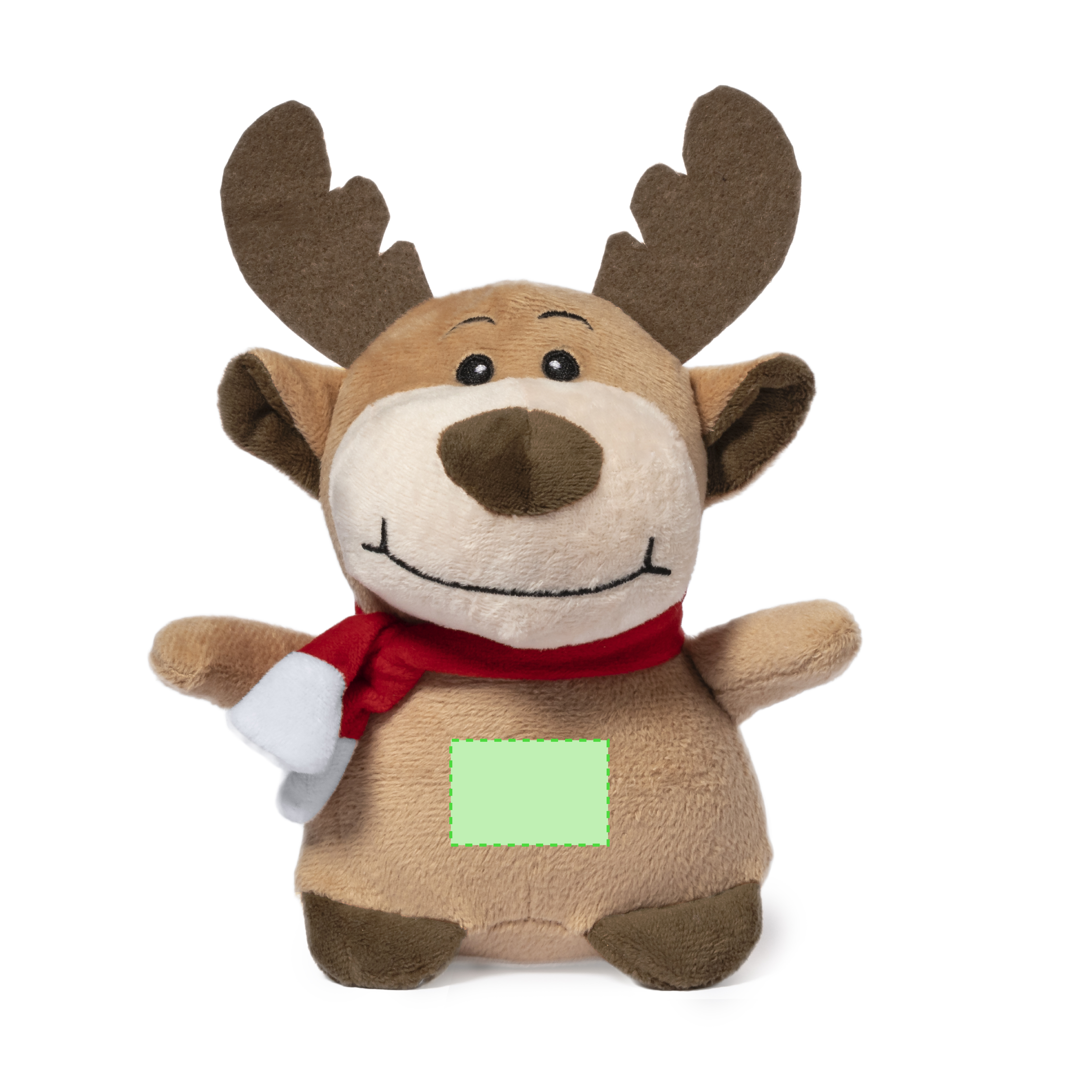 Peluche Nando