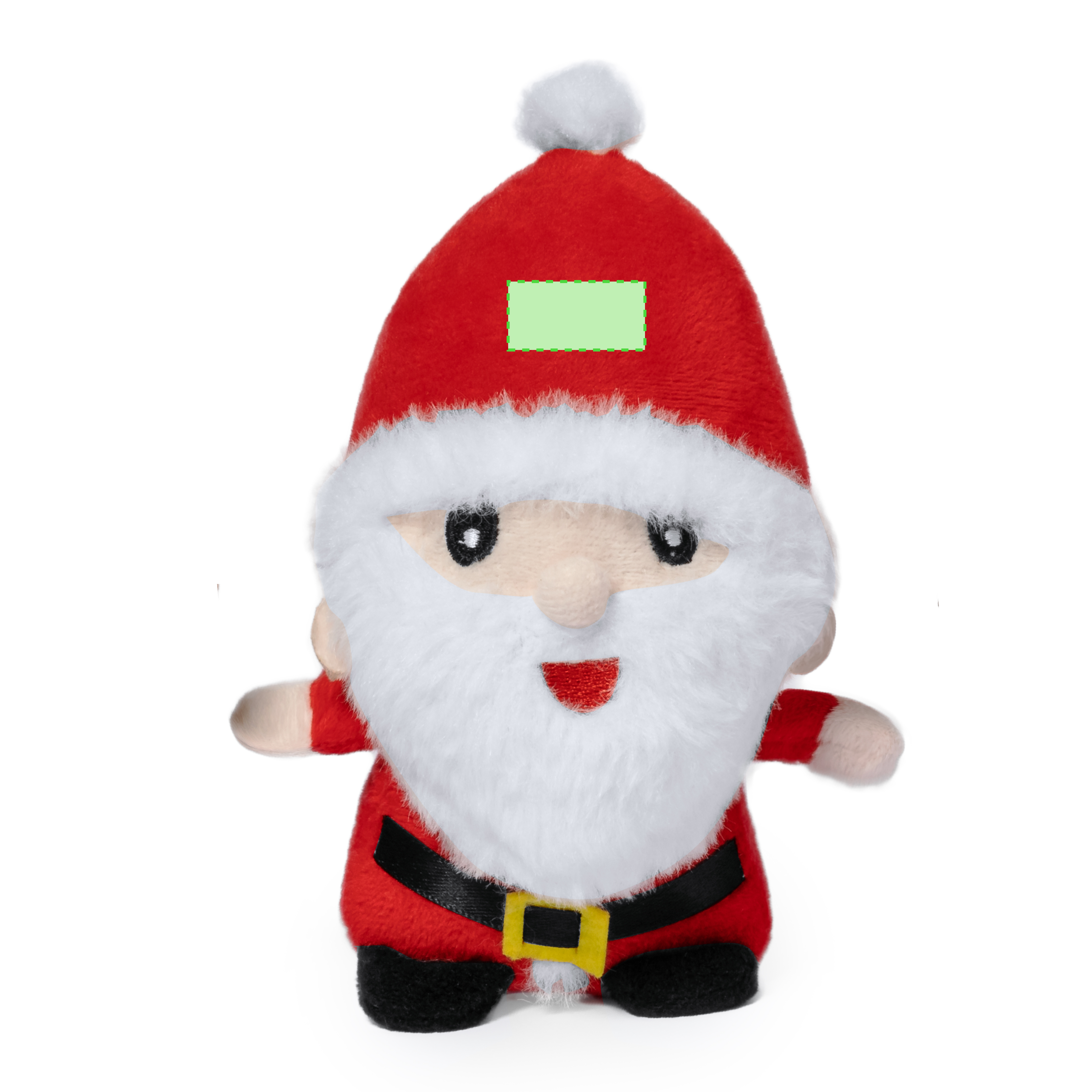 Peluche Nando