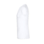 T-Shirt Adulte Blanc Iconic BLANC