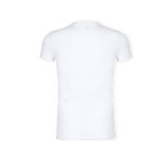 T-Shirt Adulte Blanc Iconic BLANC