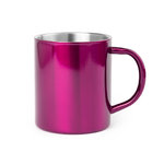 Tasse Yozax BLEU