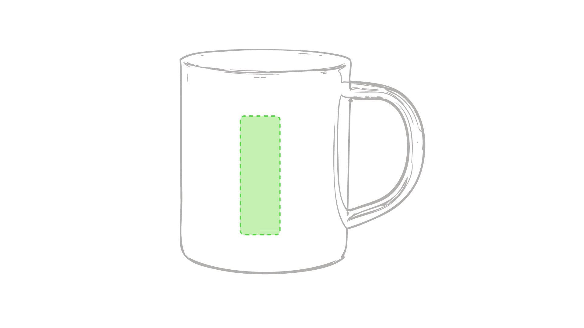 Tasse Yozax
