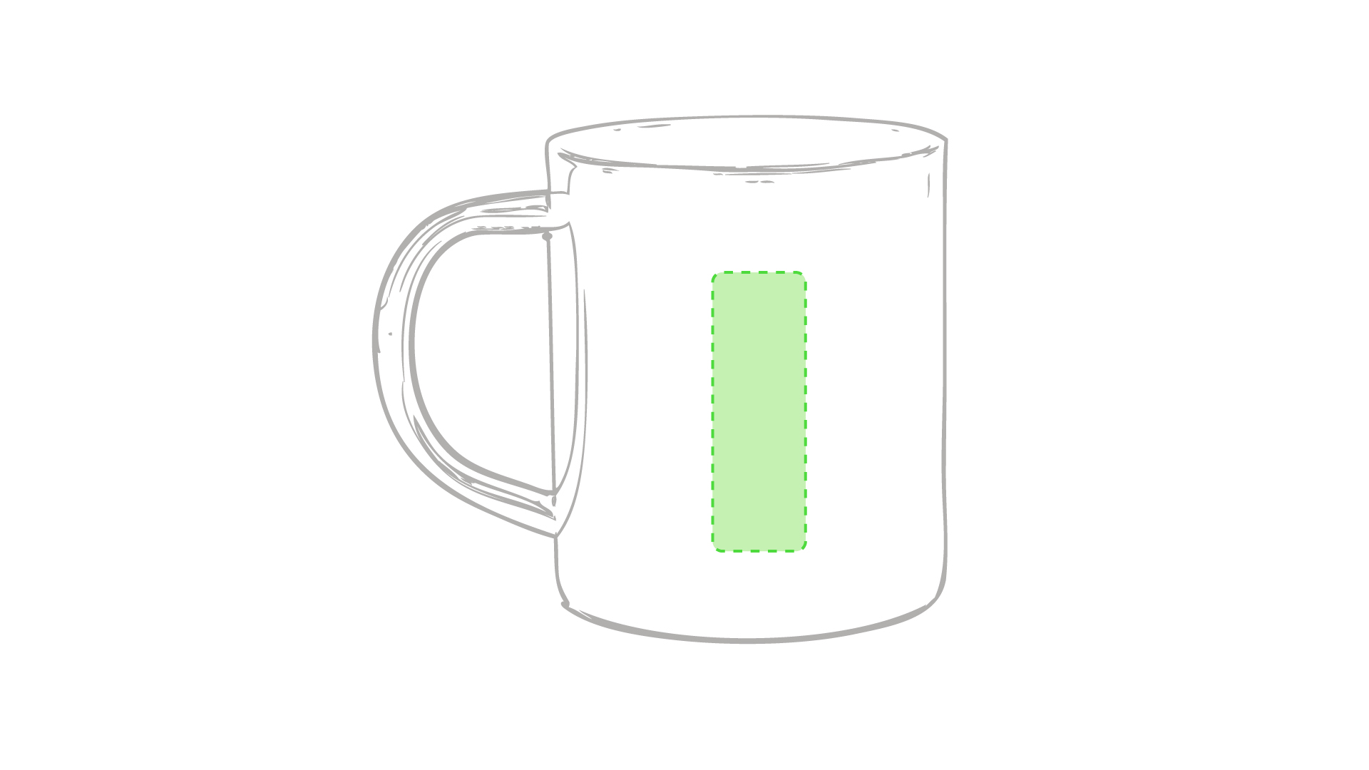 Tasse Yozax