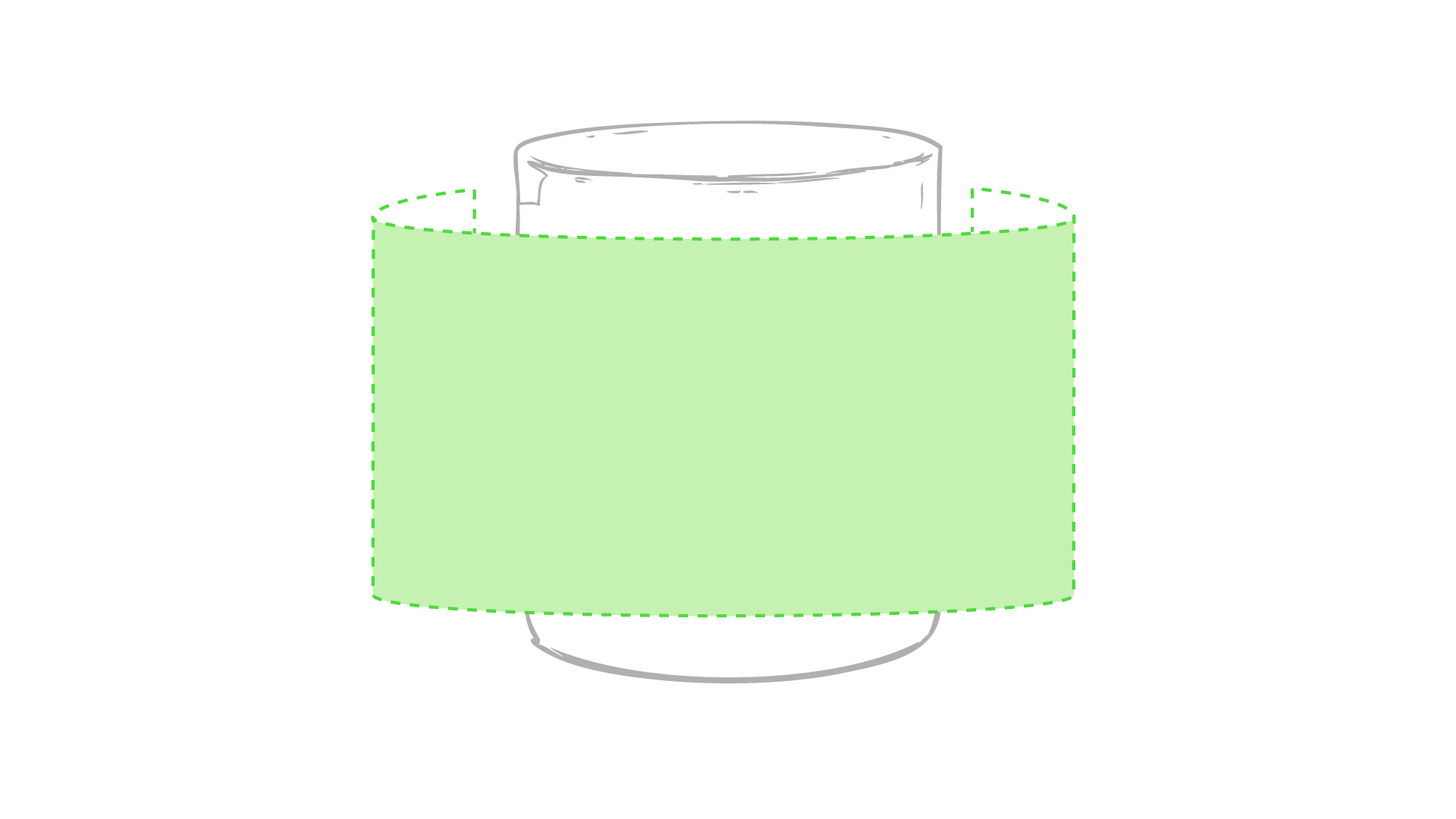 Tasse Yozax