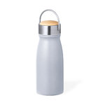 Bidon Thermique Barns BLEU