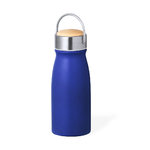 Bidon Thermique Barns BLEU