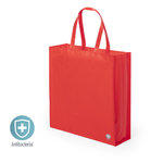 Sac Antibactérien Kiarax BLEU