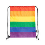 Sac à Dos Marsha RAINBOW
