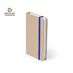 Bloc Notes Raimok JAUNE