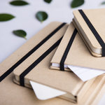 Bloc Notes Raimok JAUNE