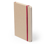 Bloc Notes Raimok JAUNE