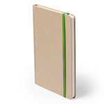 Bloc Notes Raimok JAUNE