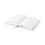 Bloc Notes Raimok JAUNE