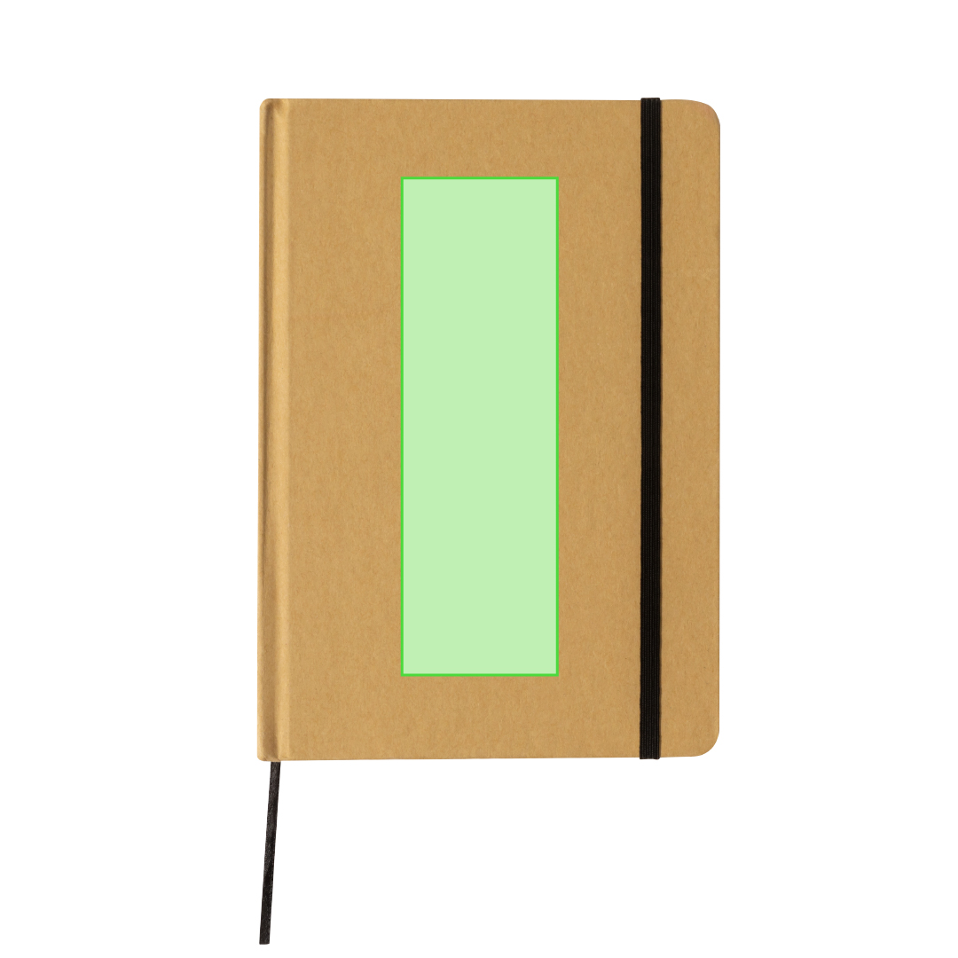 Bloc Notes Raimok
