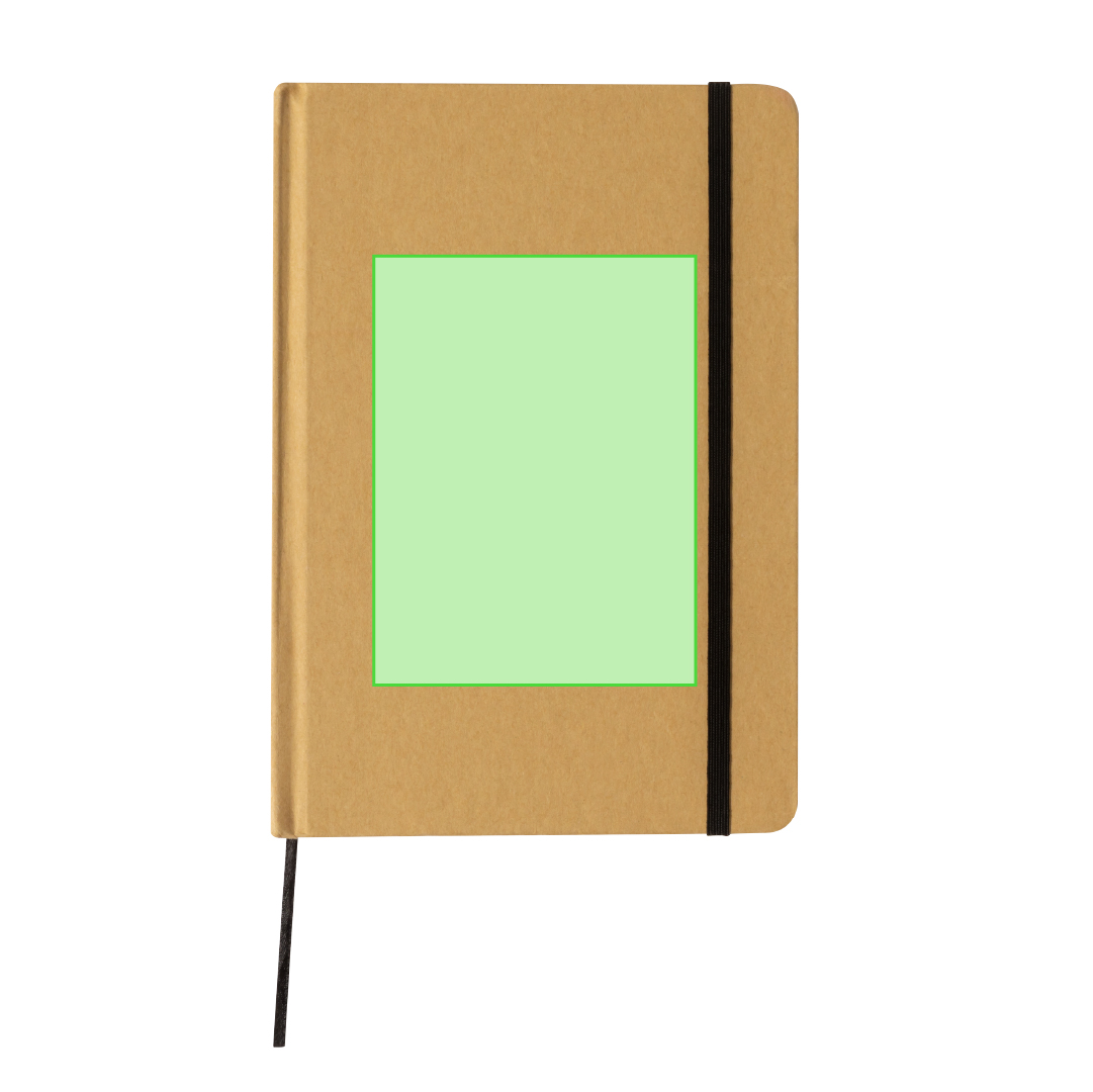 Bloc Notes Raimok