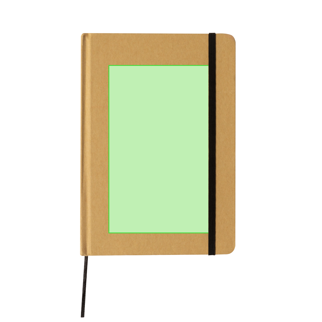 Bloc Notes Raimok