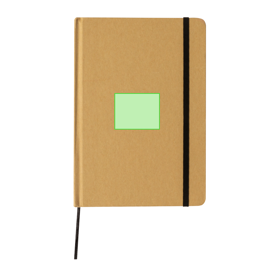 Bloc Notes Raimok