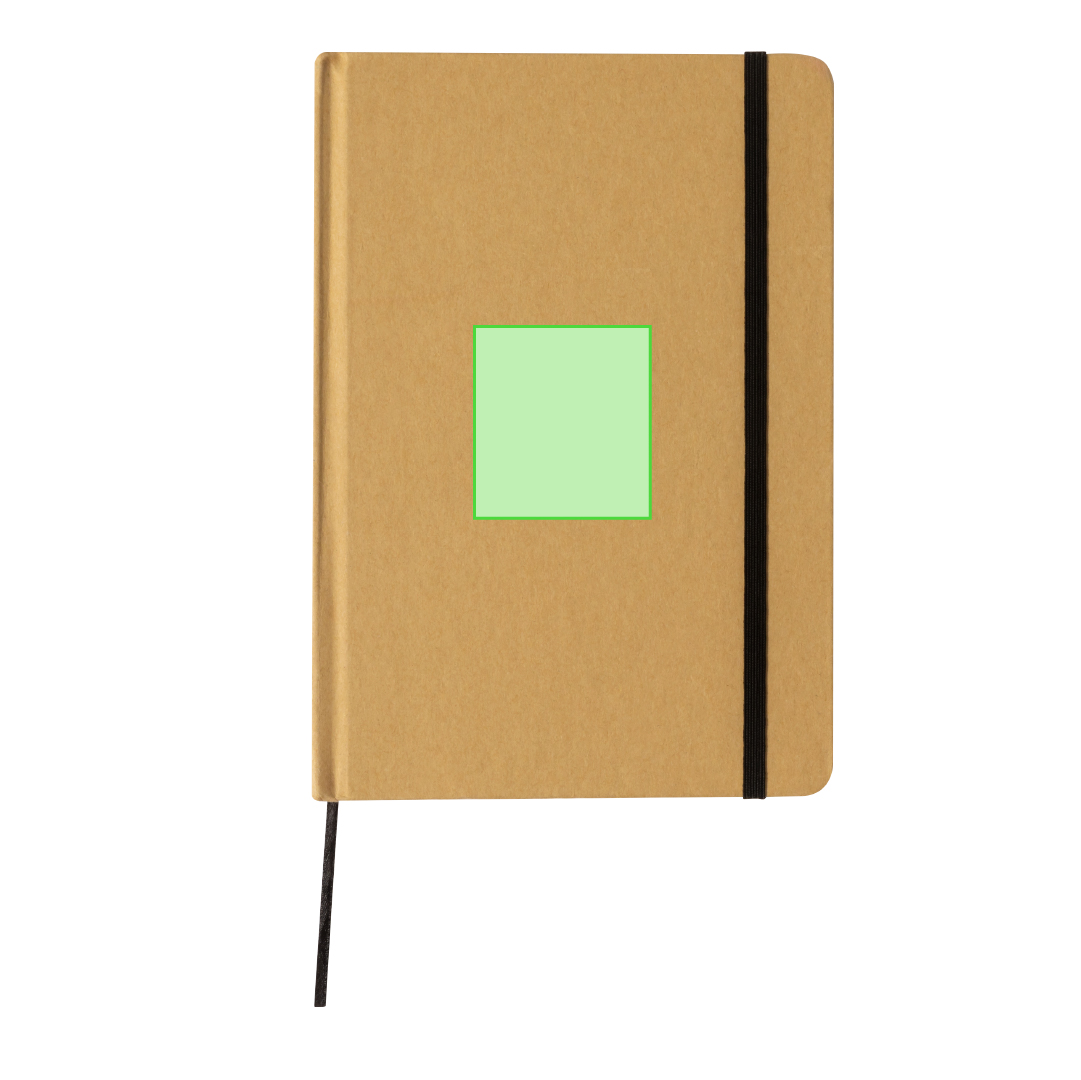 Bloc Notes Raimok