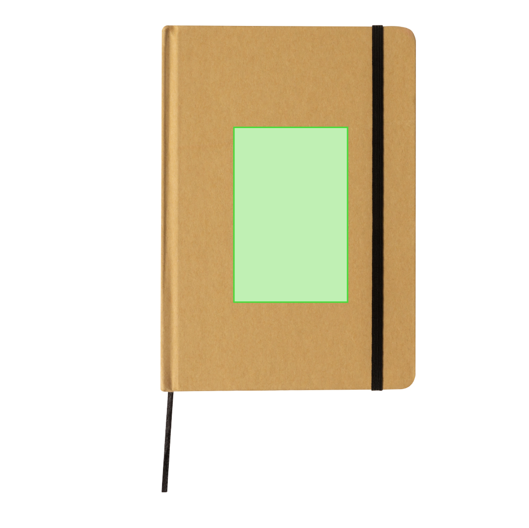 Bloc Notes Raimok