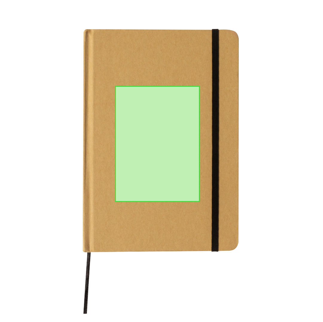 Bloc Notes Raimok