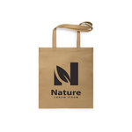 Sac Nazzer MARRON