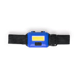 Lampe Vilox BLEU