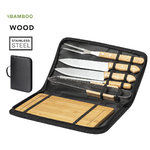 Set Barbecue Craxton.