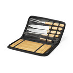 Set Barbecue Craxton.