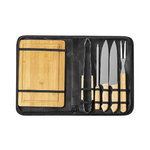 Set Barbecue Craxton.