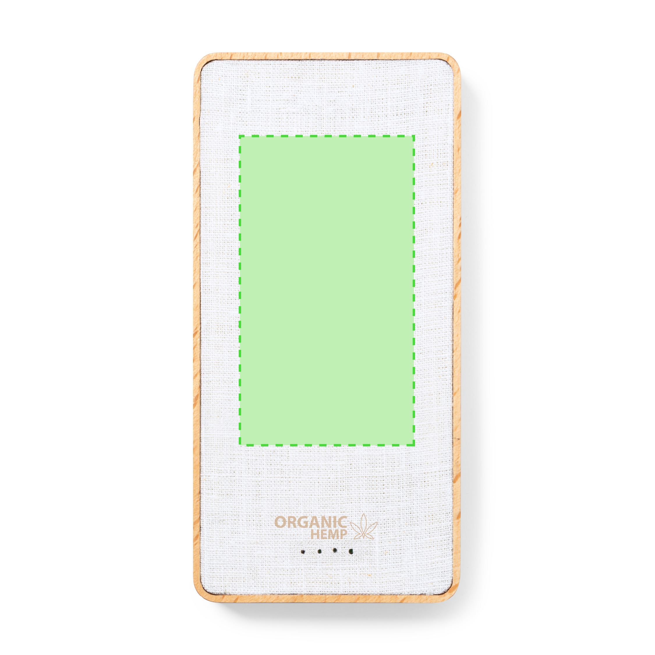 Power Bank Meskat