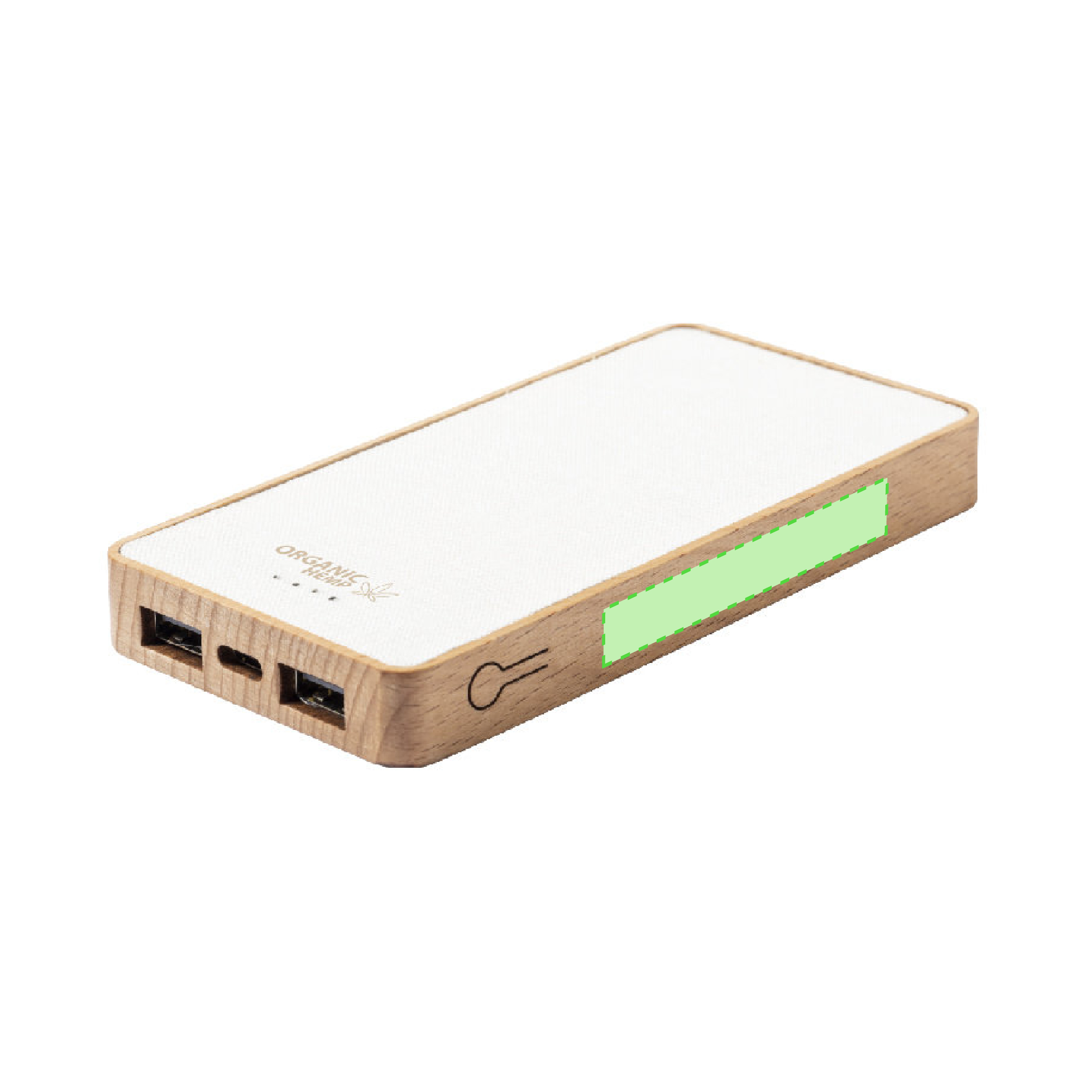 Power Bank Meskat