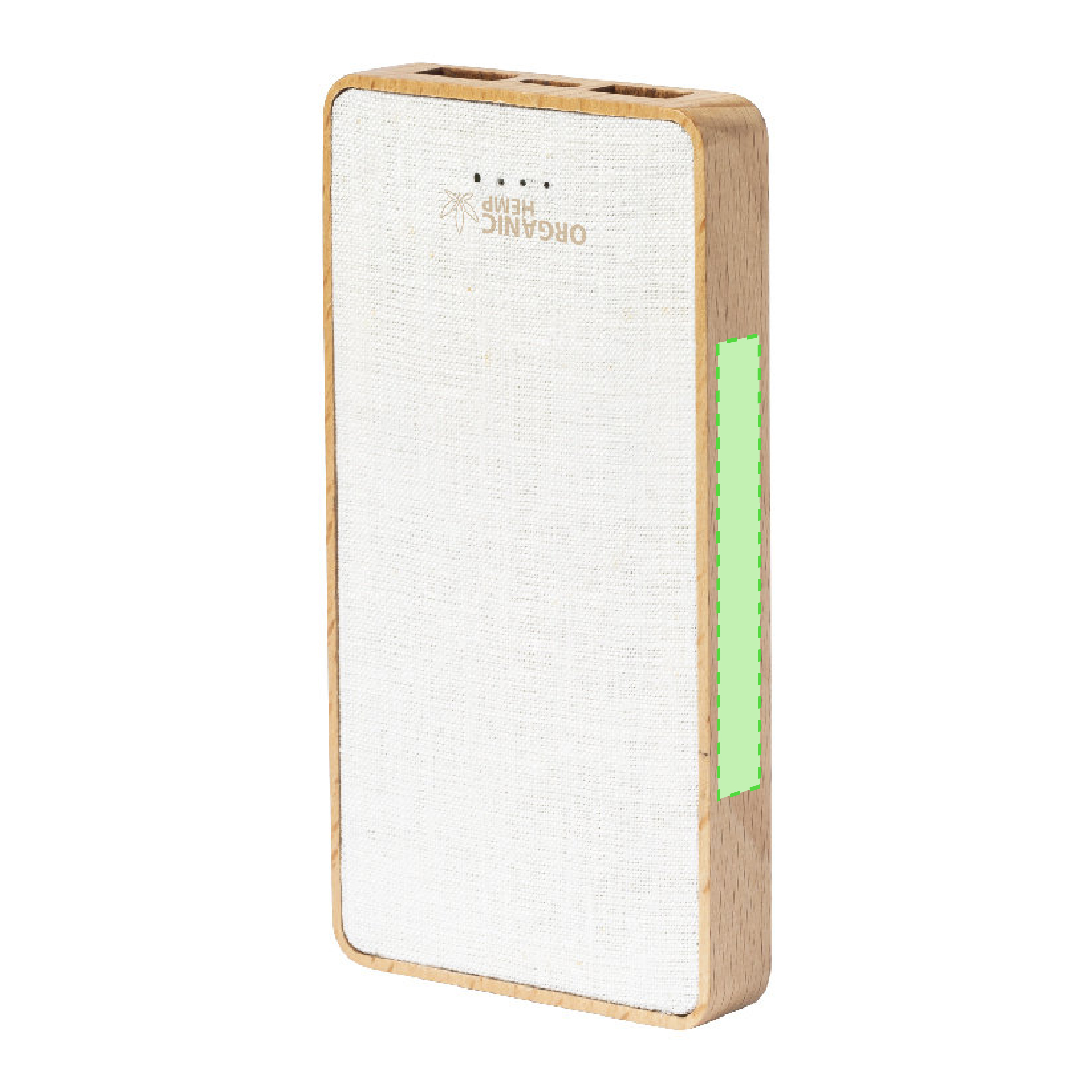Power Bank Meskat