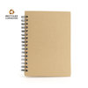 Cahier Emerot BLEU