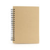 Cahier Emerot BLEU