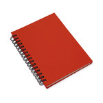 Cahier Emerot BLEU