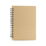 Cahier Emerot BLEU