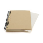 Cahier Emerot BLEU