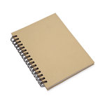 Cahier Emerot BLEU
