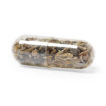 Capsule de Graine Biyok.