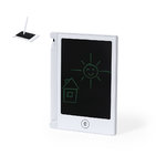 Tablette d'écriture LCD Arraky BLANC