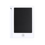Tablette d'écriture LCD Arraky BLANC