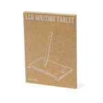 Tablette d'écriture LCD Arraky BLANC