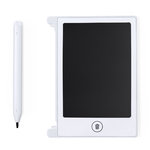 Tablette d'écriture LCD Arraky BLANC